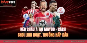 Kèo Châu Á